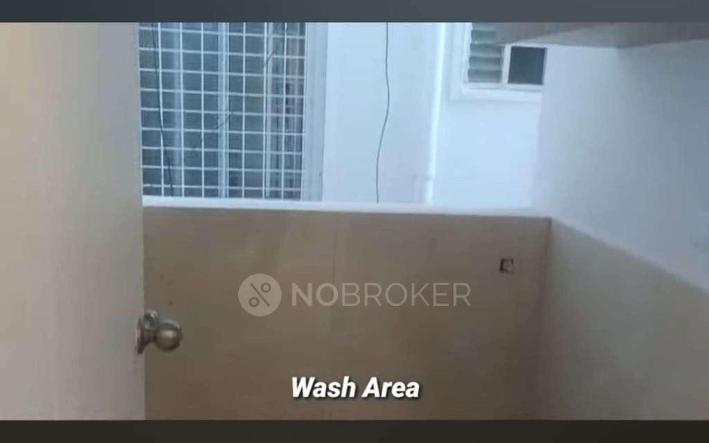 3 BHK Flat In Saanvi Avasa Homes For Sale  In Narsingi