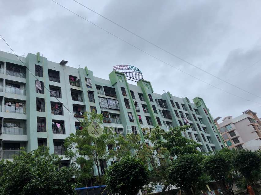 2 BHK Flat In Sumit Greendale For Sale  In Virar West
