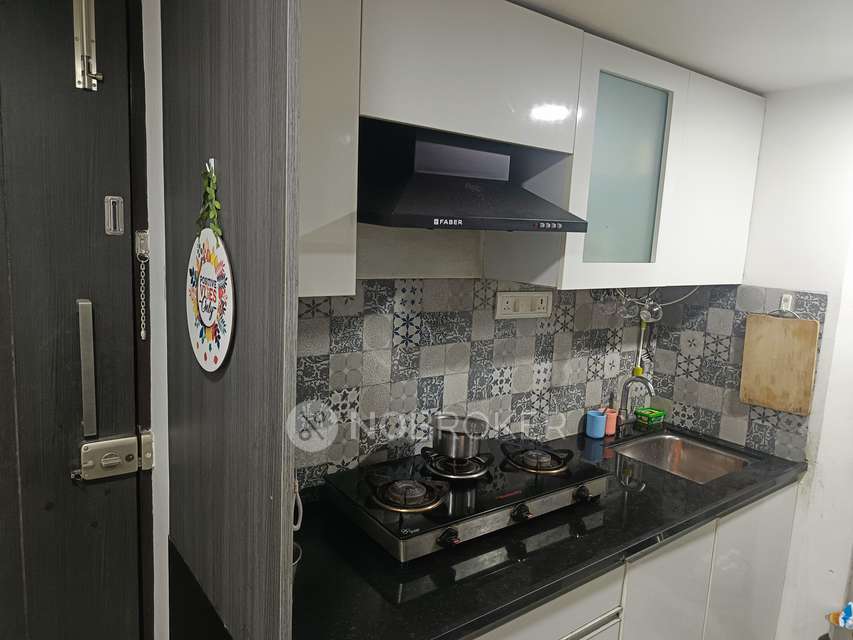 1 BHK Flat In Satellite Aarambh For Sale  In Malad East