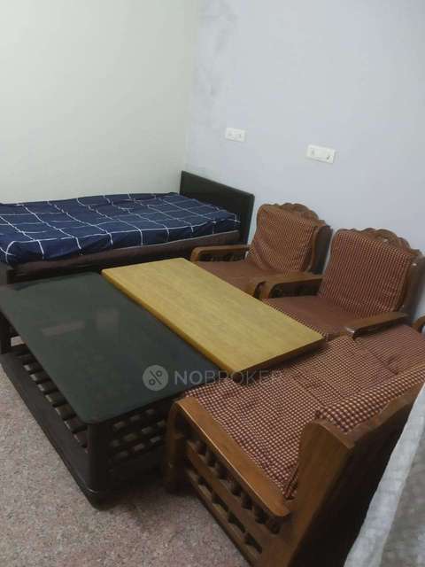 1 BHK House for Rent  In Sector 69