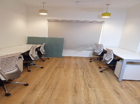 Co-Working  space in Thoraipakkam, Chennai for Rent 