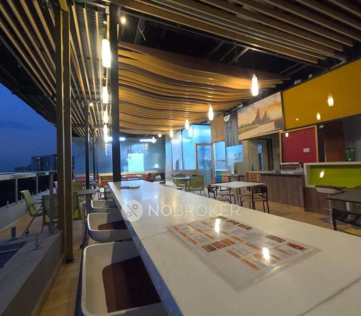 Co-Working  space in Thoraipakkam, Chennai for Rent 