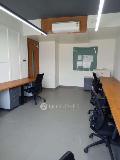 Co-Working  space in Thoraipakkam, Chennai for Rent 