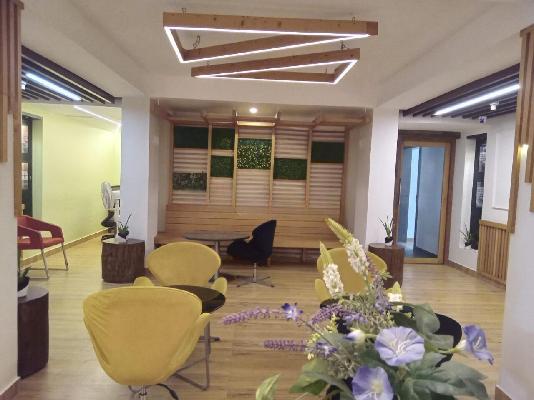 Co-Working  space in Thoraipakkam, Chennai for Rent 
