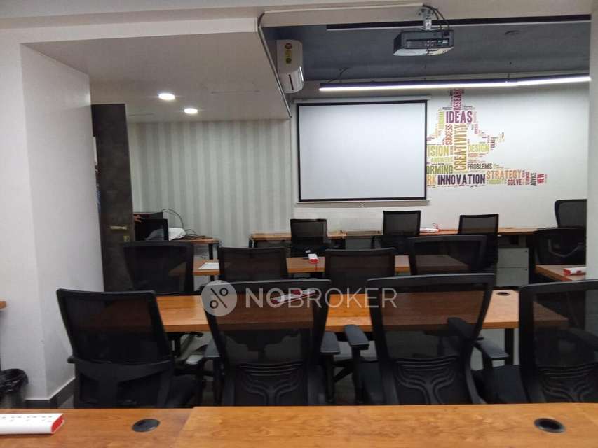 Co-Working  space in Thoraipakkam, Chennai for Rent 