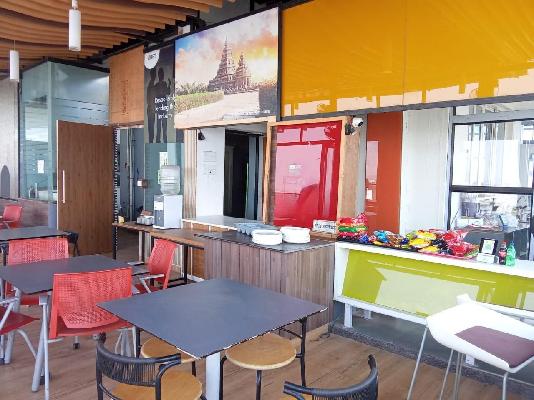 Co-Working  space in Thoraipakkam, Chennai for Rent 