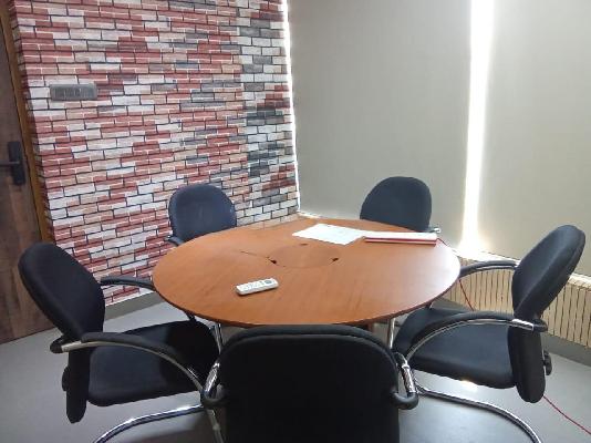 Co-Working  space in Thoraipakkam, Chennai for Rent 