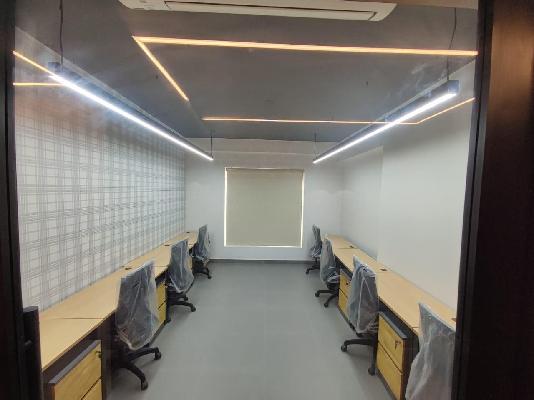 Co-Working  space in Thoraipakkam, Chennai for Rent 