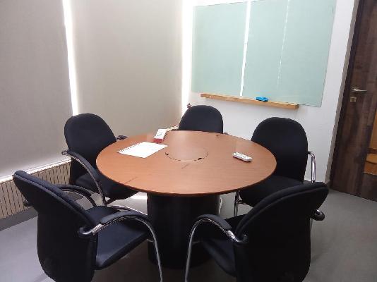 Co-Working  space in Thoraipakkam, Chennai for Rent 