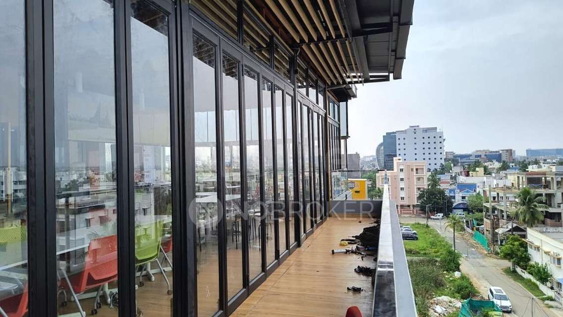 Co-Working  space in Thoraipakkam, Chennai for Rent 