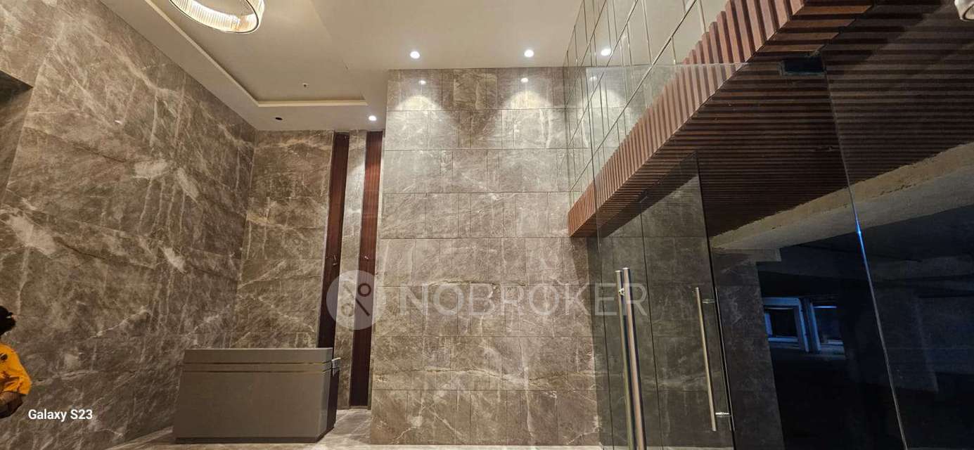 2 BHK Flat In Mahaavir Exotique Camellias For Sale  In Kharghar