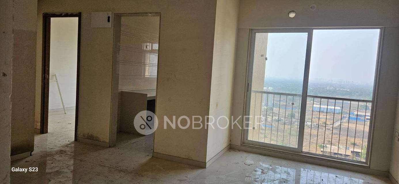 2 BHK Flat In Mahaavir Exotique Camellias For Sale  In Kharghar