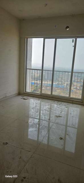2 BHK Flat In Mahaavir Exotique Camellias For Sale  In Kharghar