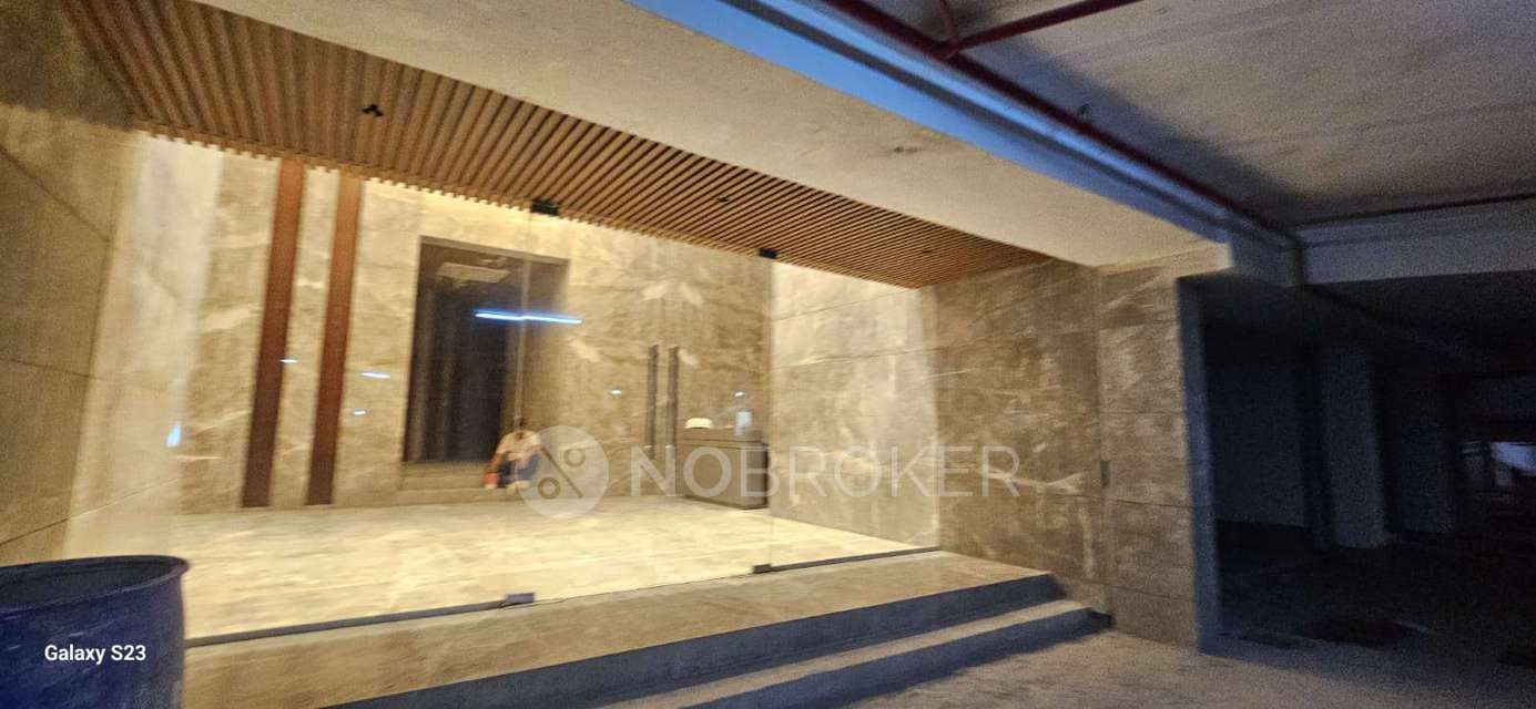 2 BHK Flat In Mahaavir Exotique Camellias For Sale  In Kharghar