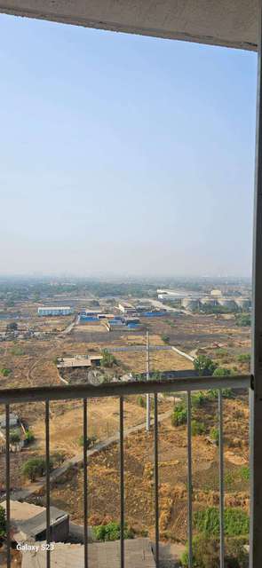 2 BHK Flat In Mahaavir Exotique Camellias For Sale  In Kharghar