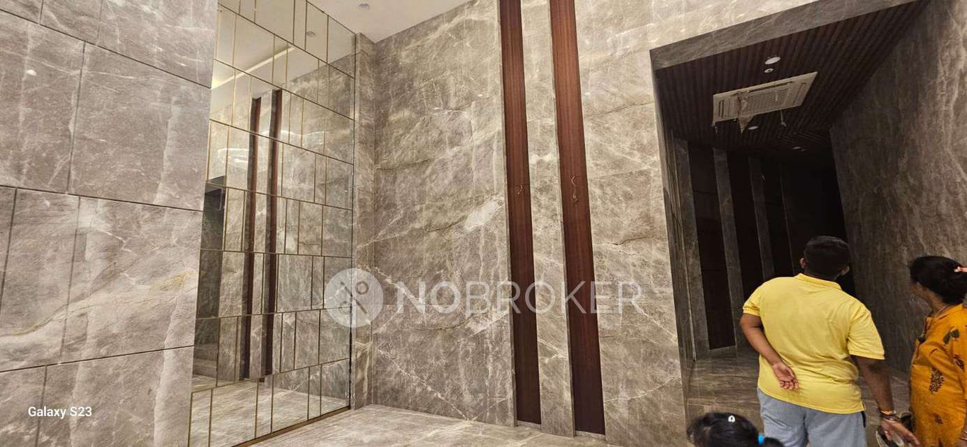 2 BHK Flat In Mahaavir Exotique Camellias For Sale  In Kharghar