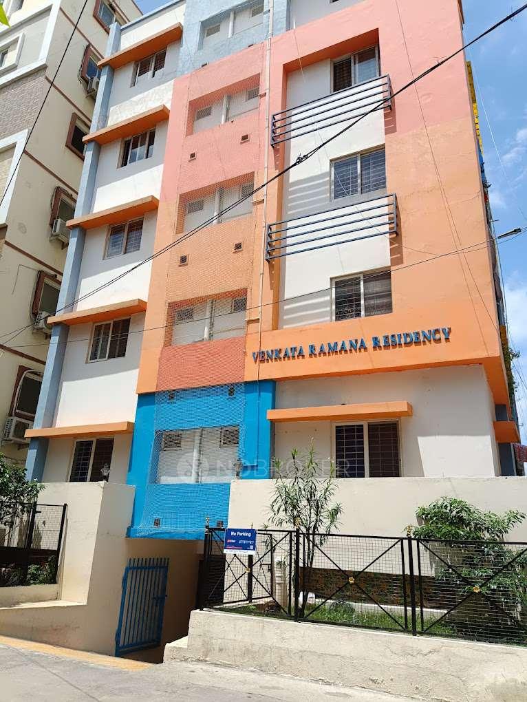 Venkata Ramana Residency