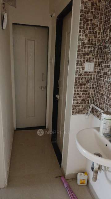 1 BHK Flat In Kanta Residency For Sale  In Pimpri Colony