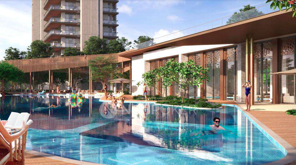 4 BHK Flat In Birla Arika For Sale  In Sector 31