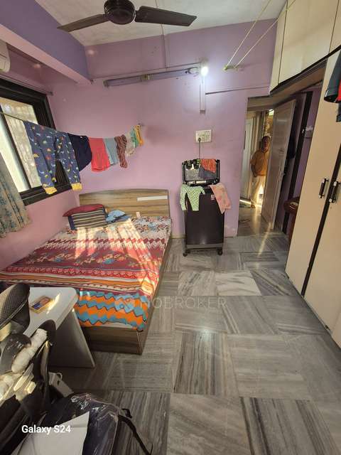 1 BHK Flat In  Ibrahim Tower For Sale  In Bhayandar West