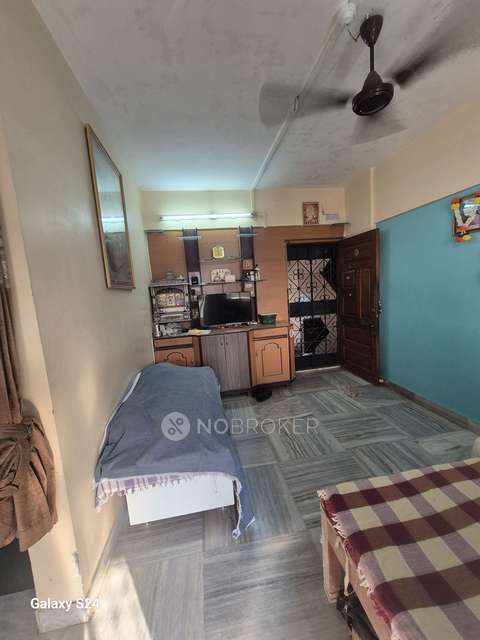 1 BHK Flat In  Ibrahim Tower For Sale  In Bhayandar West