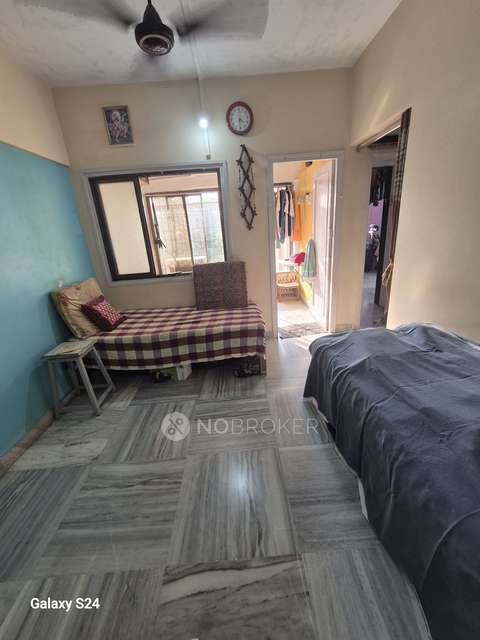 1 BHK Flat In  Ibrahim Tower For Sale  In Bhayandar West