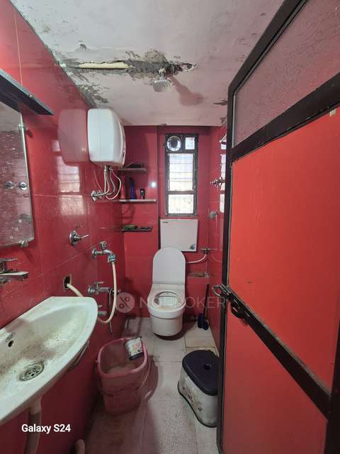 1 BHK Flat In  Ibrahim Tower For Sale  In Bhayandar West