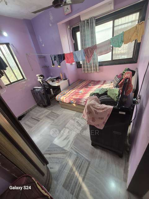 1 BHK Flat In  Ibrahim Tower For Sale  In Bhayandar West