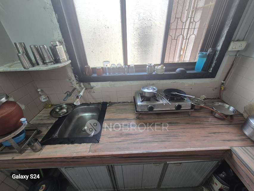 1 BHK Flat In  Ibrahim Tower For Sale  In Bhayandar West