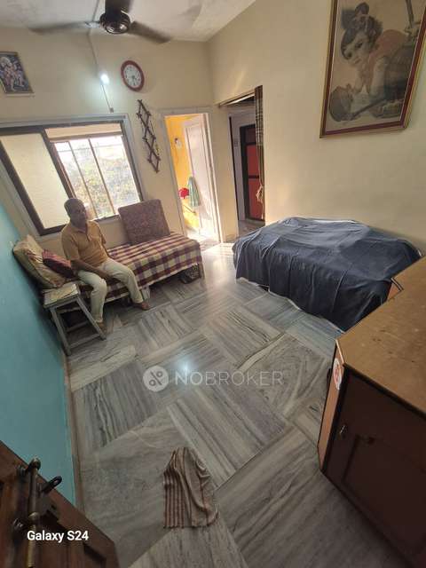 1 BHK Flat In  Ibrahim Tower For Sale  In Bhayandar West