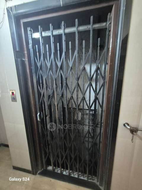 1 BHK Flat In  Ibrahim Tower For Sale  In Bhayandar West