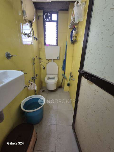 1 BHK Flat In  Ibrahim Tower For Sale  In Bhayandar West