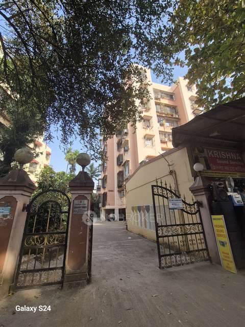 1 BHK Flat In  Ibrahim Tower For Sale  In Bhayandar West