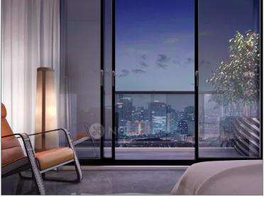 3 BHK Flat In Casagrand Evon For Sale  In Kompally