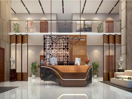 3 BHK Flat In Casagrand Evon For Sale  In Kompally