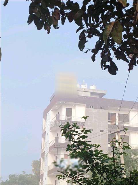 1 BHK Flat For Sale  In Najafgarh