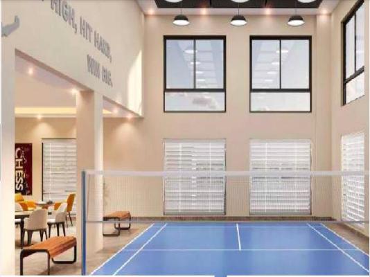 3 BHK Flat In Lml Sky Living For Sale  In Tambaram