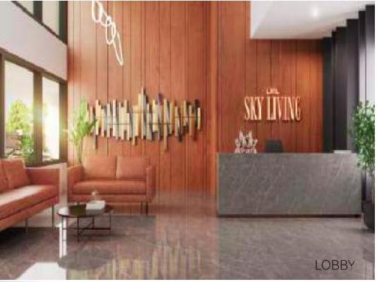 3 BHK Flat In Lml Sky Living For Sale  In Tambaram