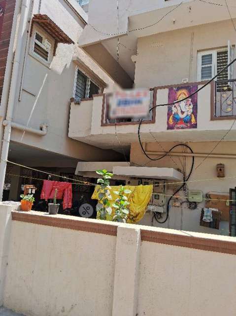 2 BHK House for Rent  In Varthuru