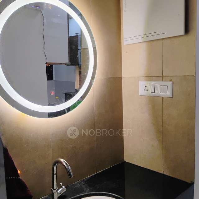 2 BHK Flat In Nanded Bageshree , Nanded For Sale  In Bageshree