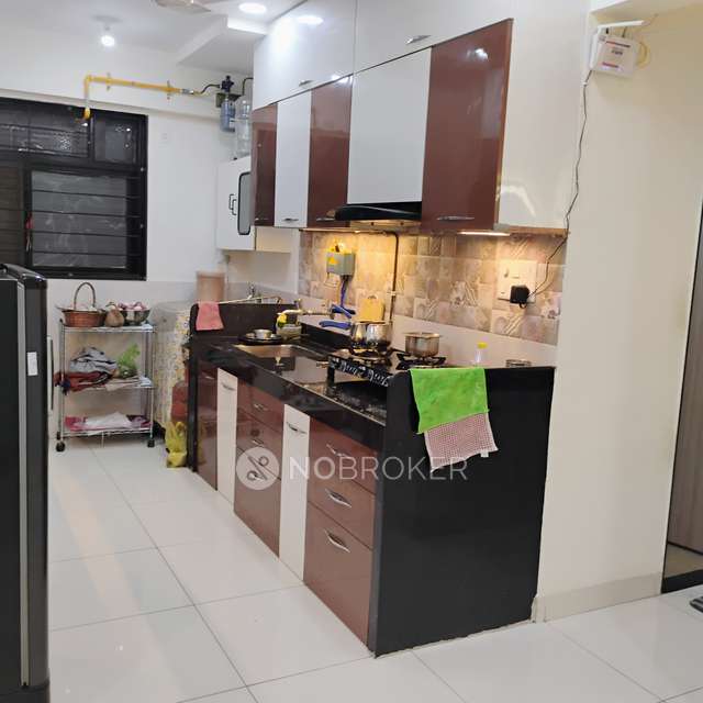 2 BHK Flat In Nanded Bageshree , Nanded For Sale  In Bageshree