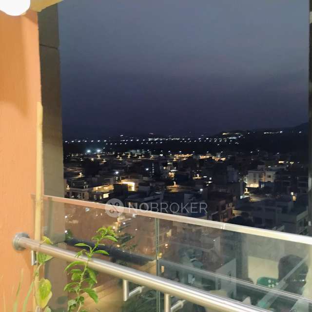 2 BHK Flat In Nanded Bageshree , Nanded For Sale  In Bageshree