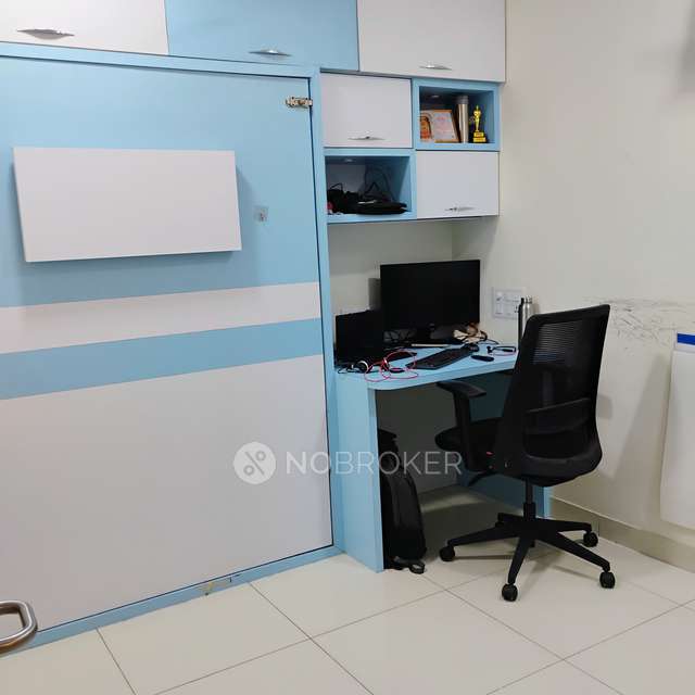 2 BHK Flat In Nanded Bageshree , Nanded For Sale  In Bageshree