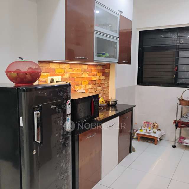 2 BHK Flat In Nanded Bageshree , Nanded For Sale  In Bageshree