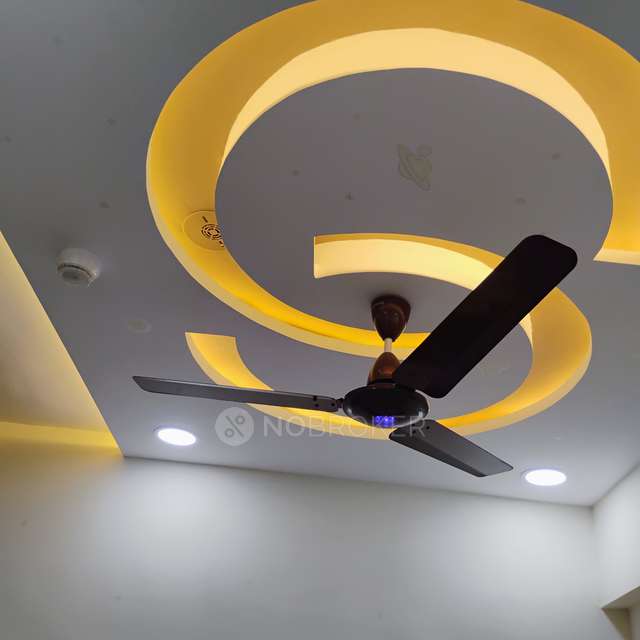 2 BHK Flat In Nanded Bageshree , Nanded For Sale  In Bageshree