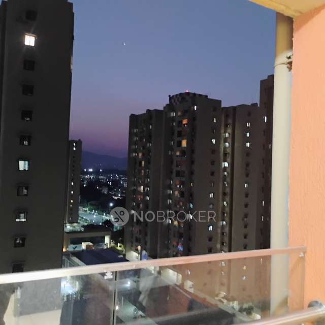 2 BHK Flat In Nanded Bageshree , Nanded For Sale  In Bageshree