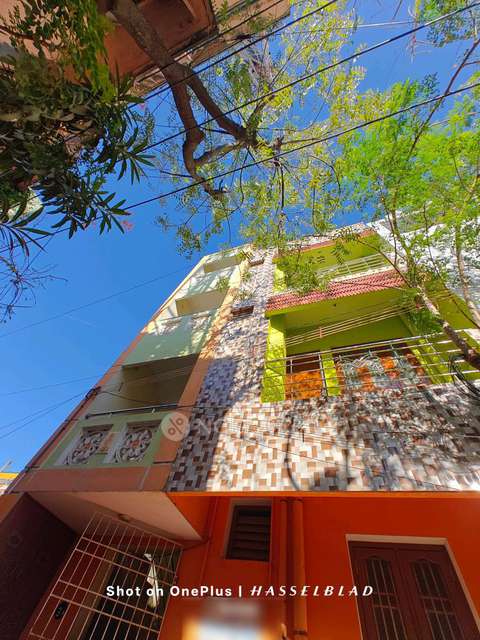 PG for Boys in Tharamani