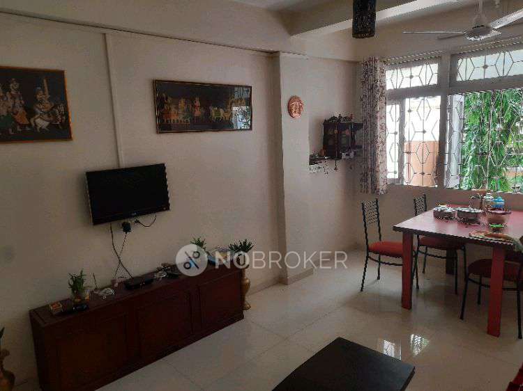 1 BHK Flat In Maneklal Estate For Sale  In Ghatkopar West