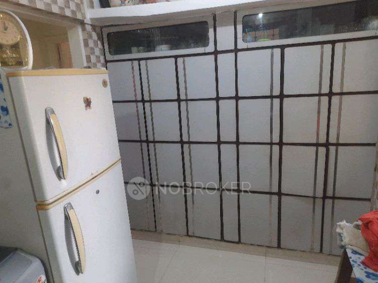 1 BHK Flat In Maneklal Estate For Sale  In Ghatkopar West