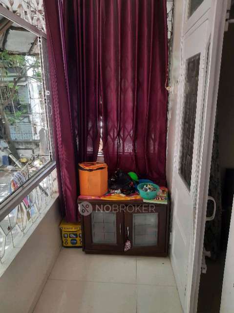 1 BHK Flat In Maneklal Estate For Sale  In Ghatkopar West